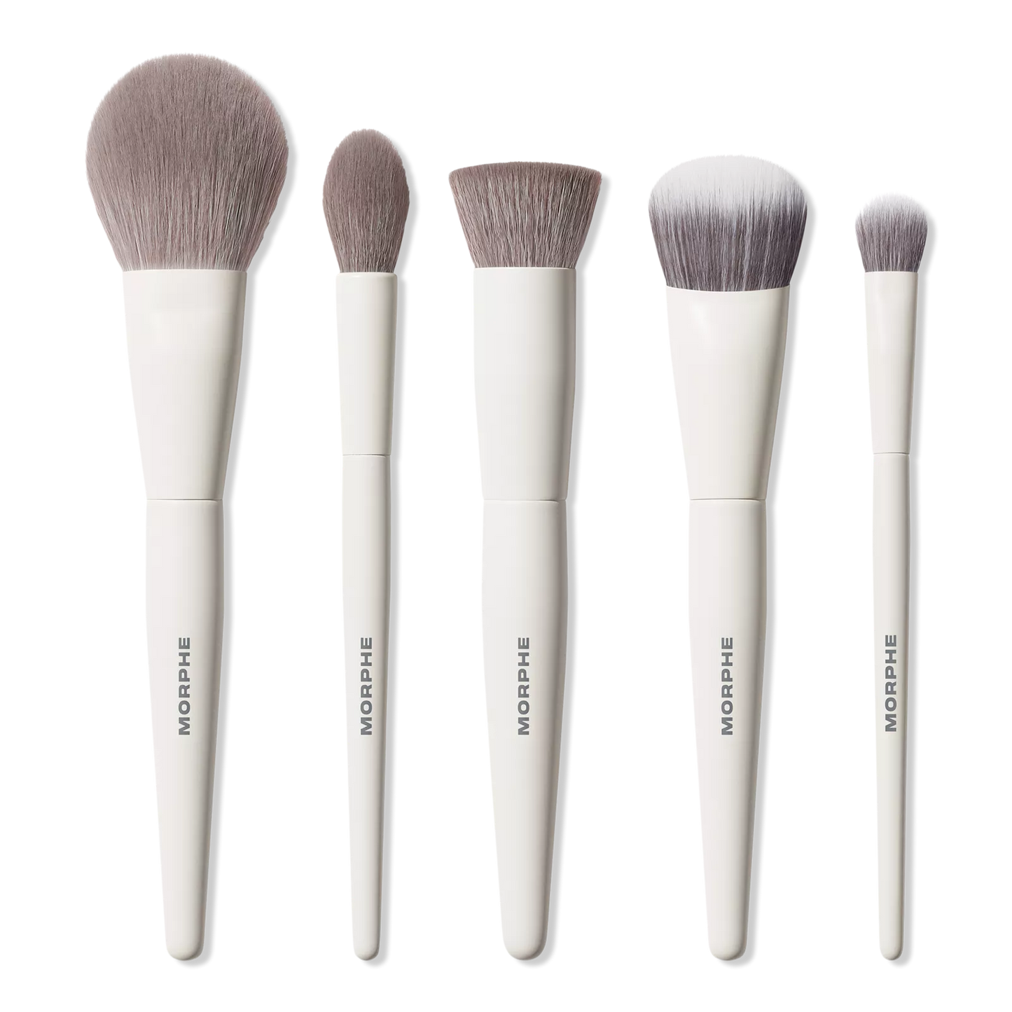 Morphe – Portrait Mode 5-Piece Face Brush Set