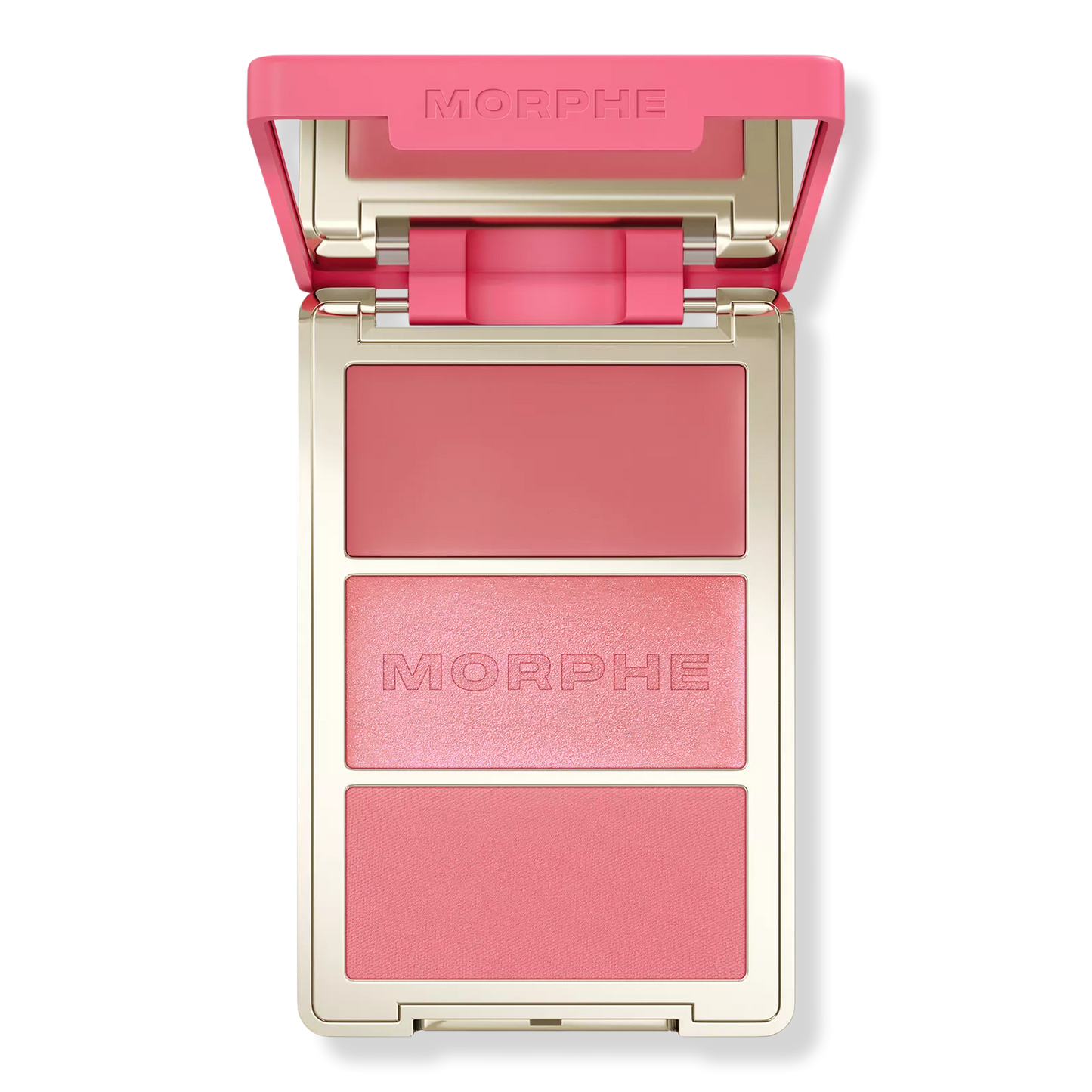 Morphe – Cheek Thrills Multi-Finish Face Trio (PREVENTA)