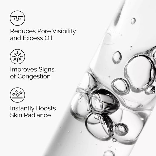 The Ordinary – Niacinamide 10% + Zinc 1% Serum (30 ml) PREVENTA