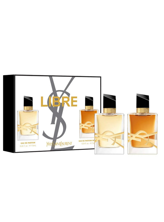 Yves Saint Laurent – Libre Collection Mini Perfume Duo Set (PREVENTA)